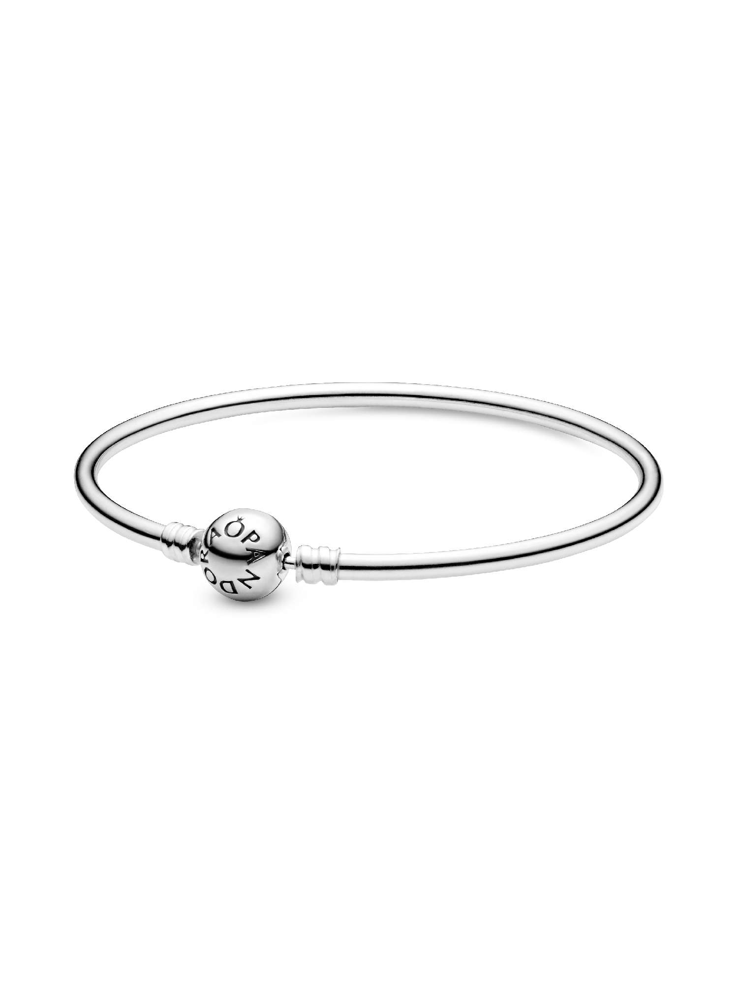 Pulseira com Fecho Logotipo