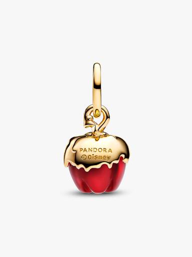 Conta Pendente Evil Queen Apple Disney Villains
