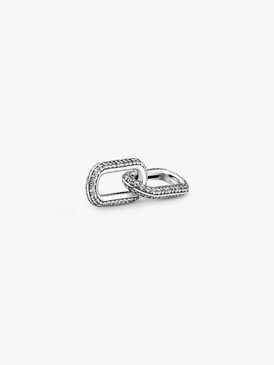 Styling Pavé Duplo