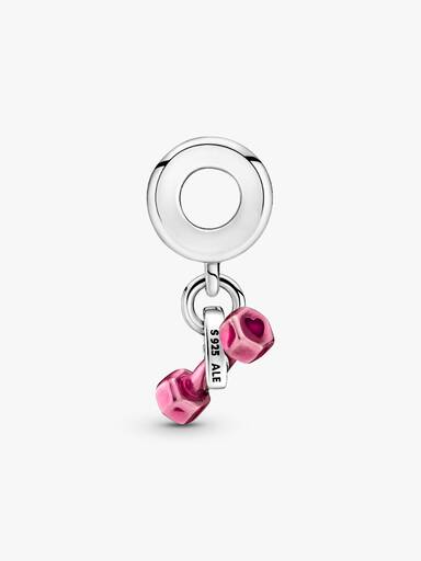 Conta Pendente Love for Fit