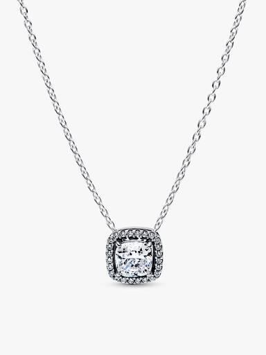 Gift Set de Joalharia Halo Quadrado