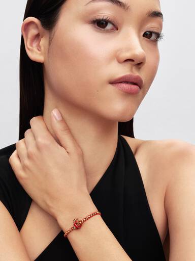 Conta Disney Mulan Mushu