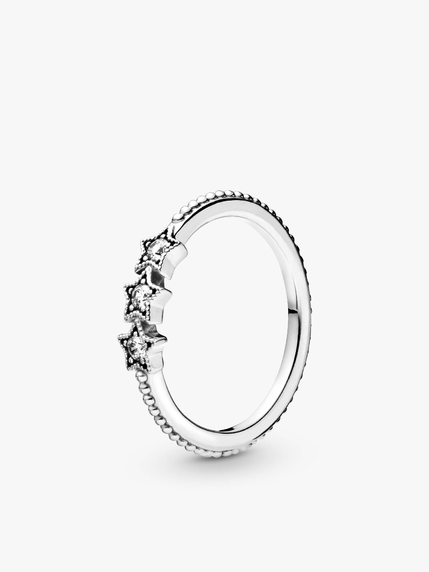 Anel Celestial Stars