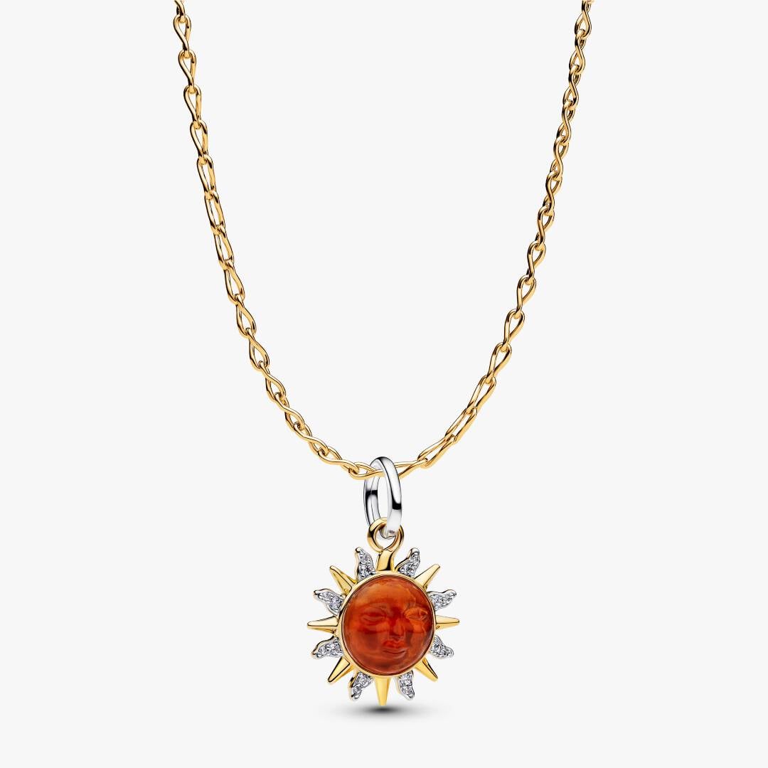 Conjunto de Presente A Força do Sol