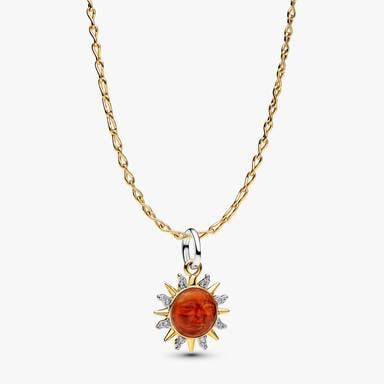 Conjunto de Presente A Força do Sol