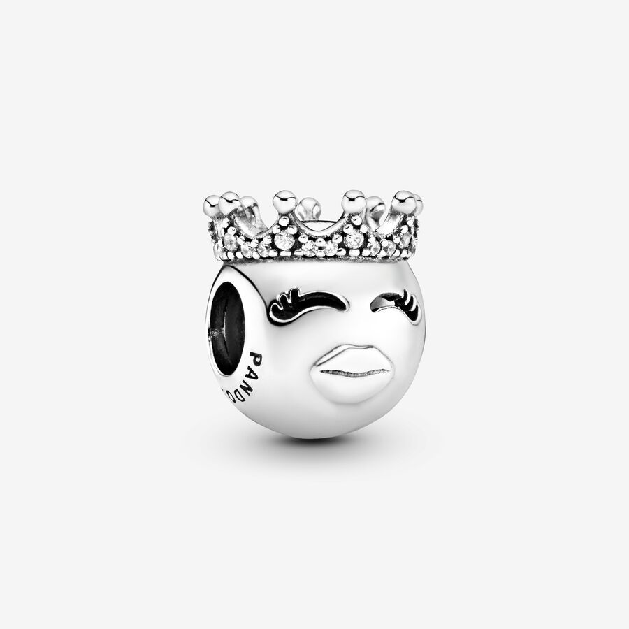 Conta Princesa Emoji image number 0