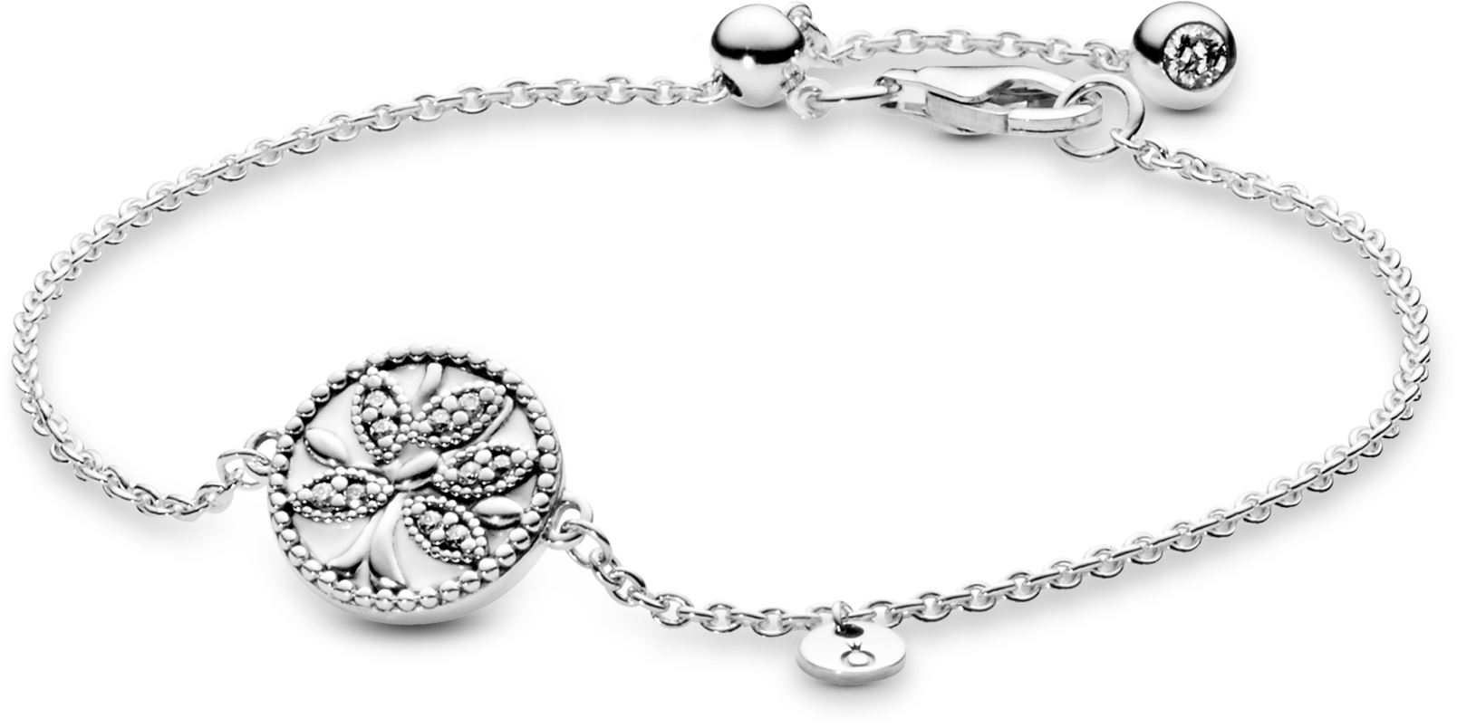 Outras Pulseiras de Corrente