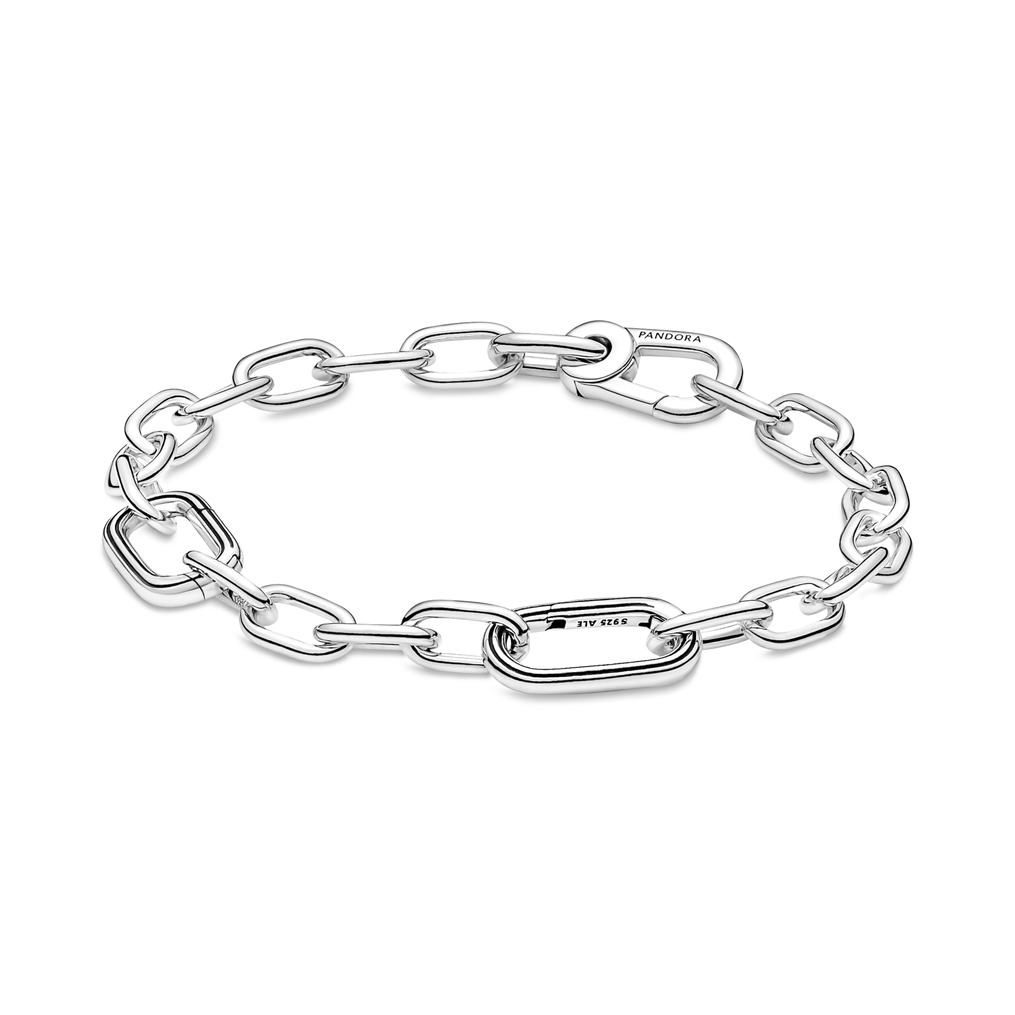 Pulseiras de Elos Pandora ME