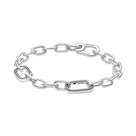 Pulseiras de Elos Pandora ME Pulseiras de Elos Pandora ME