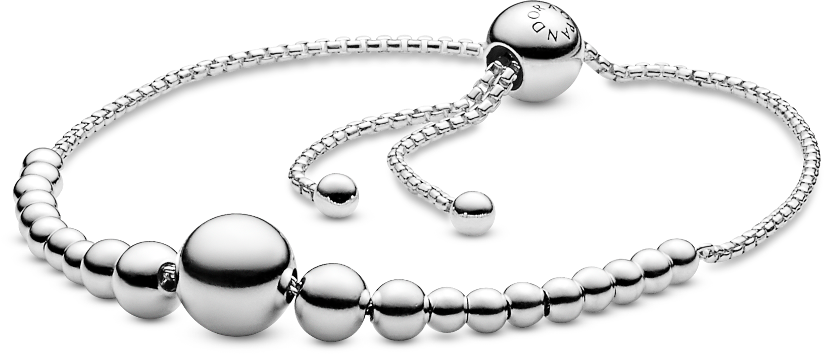 Outras Pulseiras Deslizantes