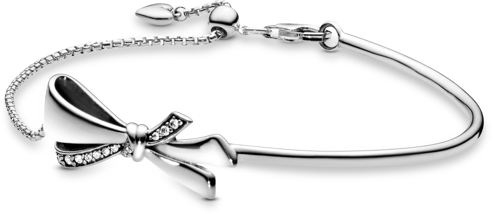 Outras Bangles Deslizantes